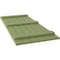 Ekena Millwork Americraft 6-Board, 3 Batten Exterior Real Wood Joined Board-n-Batten Shutters, ARW401BB621X77MGH, PR ARW401BB621X77MGH - alternate 7